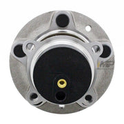 InMotion Parts Wheel Bearing and Hub Assembly P/N:WA513345 - Image 1