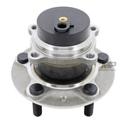 InMotion Parts Wheel Bearing and Hub Assembly P/N:WA513345 - Image 3
