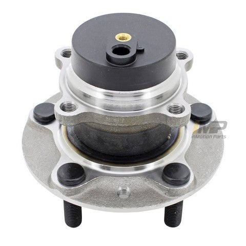 InMotion Parts Wheel Bearing and Hub Assembly P/N:WA513345 - Image 3