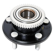 InMotion Parts Wheel Bearing and Hub Assembly P/N:WA513346HD - Image 4