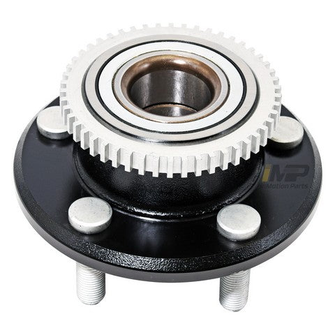 InMotion Parts Wheel Bearing and Hub Assembly P/N:WA513346HD - Image 4