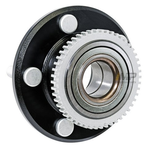InMotion Parts Wheel Bearing and Hub Assembly P/N:WA513346HD - Image 2