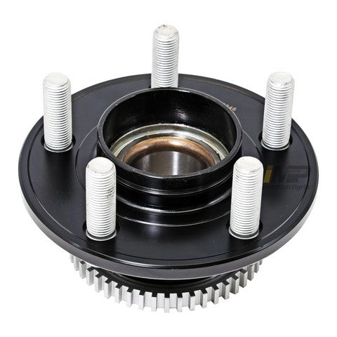 InMotion Parts Wheel Bearing and Hub Assembly P/N:WA513346HD - Image 3