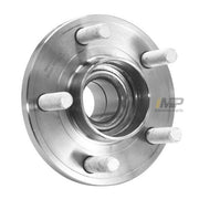 InMotion Parts Wheel Bearing and Hub Assembly P/N:WA513346 - Image 3