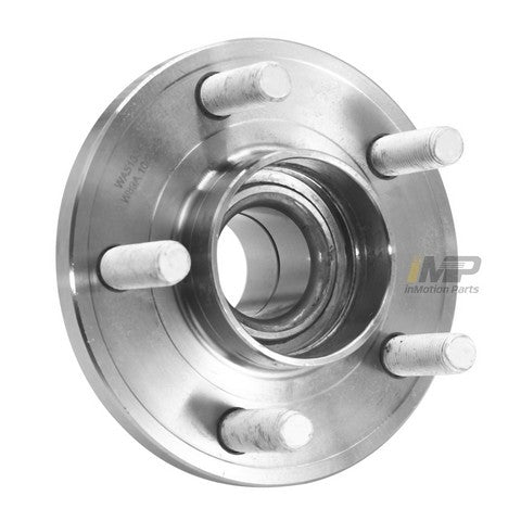 InMotion Parts Wheel Bearing and Hub Assembly P/N:WA513346 - Image 3