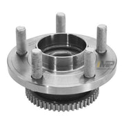 InMotion Parts Wheel Bearing and Hub Assembly P/N:WA513346 - Image 2