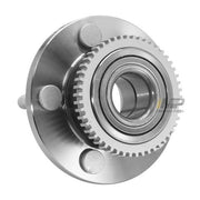 InMotion Parts Wheel Bearing and Hub Assembly P/N:WA513346 - Image 1