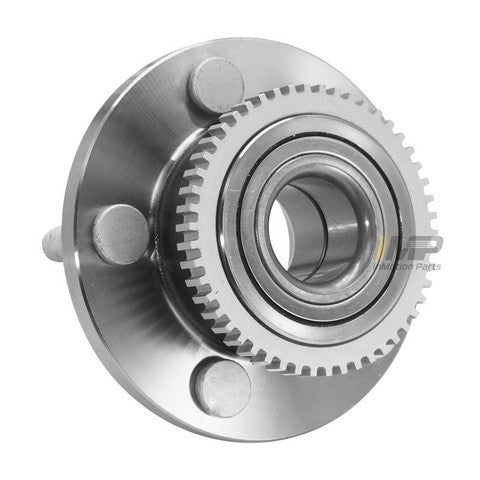 InMotion Parts Wheel Bearing and Hub Assembly P/N:WA513346 - Image 1