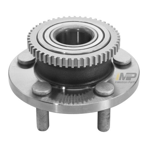 InMotion Parts Wheel Bearing and Hub Assembly P/N:WA513346 - Image 4
