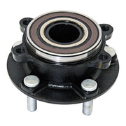 InMotion Parts Wheel Bearing and Hub Assembly P/N:WA513347HD - Image 3