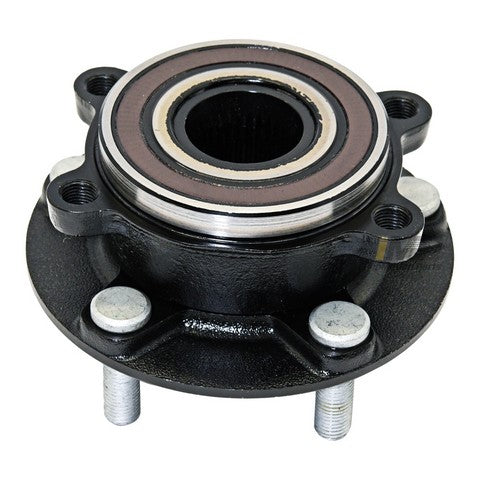 InMotion Parts Wheel Bearing and Hub Assembly P/N:WA513347HD - Image 3