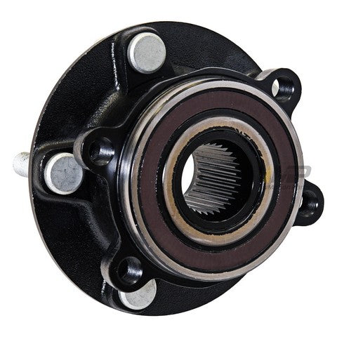 InMotion Parts Wheel Bearing and Hub Assembly P/N:WA513347HD - Image 2
