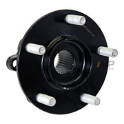 InMotion Parts Wheel Bearing and Hub Assembly P/N:WA513347HD - Image 1