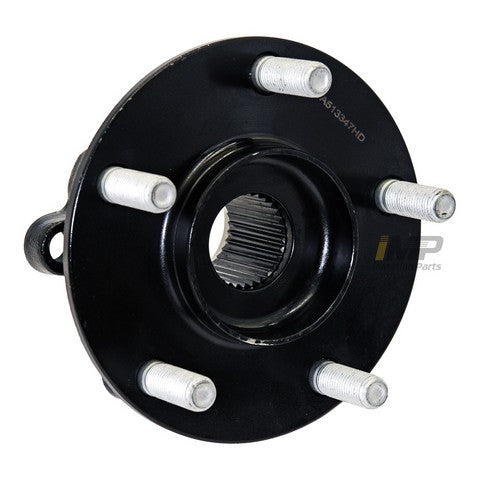 InMotion Parts Wheel Bearing and Hub Assembly P/N:WA513347HD - Image 1