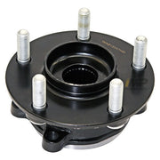 InMotion Parts Wheel Bearing and Hub Assembly P/N:WA513347HD - Image 4