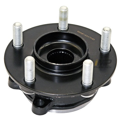 InMotion Parts Wheel Bearing and Hub Assembly P/N:WA513347HD - Image 4