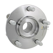 InMotion Parts Wheel Bearing and Hub Assembly P/N:WA513347 - Image 3