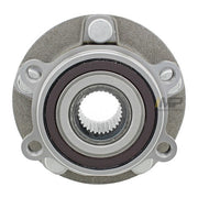 InMotion Parts Wheel Bearing and Hub Assembly P/N:WA513347 - Image 2
