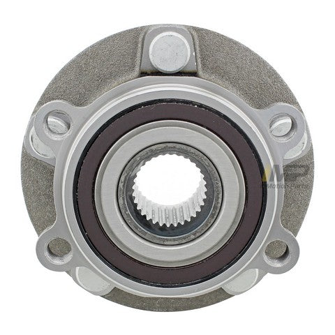 InMotion Parts Wheel Bearing and Hub Assembly P/N:WA513347 - Image 2