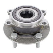 InMotion Parts Wheel Bearing and Hub Assembly P/N:WA513347 - Image 1
