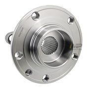 InMotion Parts Wheel Bearing and Hub Assembly P/N:WA513348 - Image 2