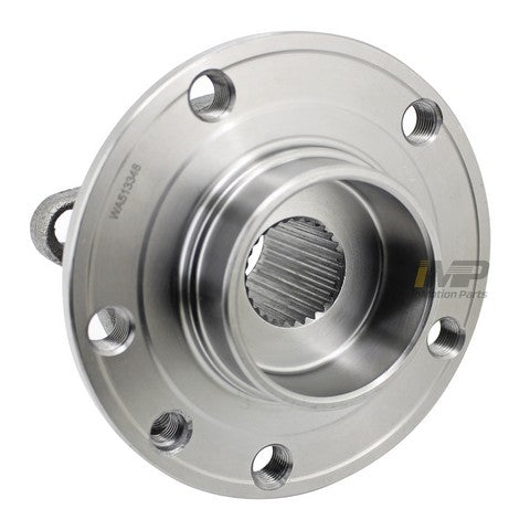 InMotion Parts Wheel Bearing and Hub Assembly P/N:WA513348 - Image 2