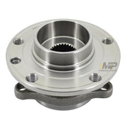 InMotion Parts Wheel Bearing and Hub Assembly P/N:WA513348 - Image 1