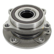 InMotion Parts Wheel Bearing and Hub Assembly P/N:WA513348 - Image 3
