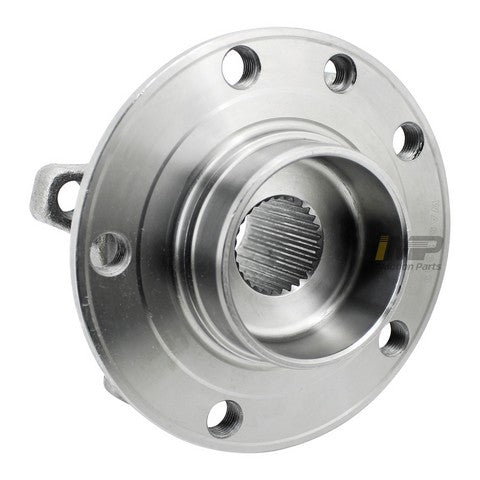 InMotion Parts Wheel Bearing and Hub Assembly P/N:WA513349 - Image 3