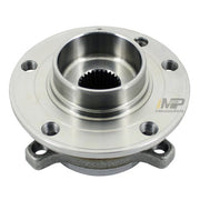 InMotion Parts Wheel Bearing and Hub Assembly P/N:WA513349 - Image 2