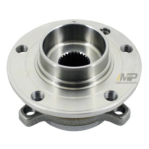 InMotion Parts Wheel Bearing and Hub Assembly P/N:WA513349 - Image 2