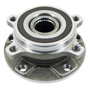 InMotion Parts Wheel Bearing and Hub Assembly P/N:WA513349 - Image 1