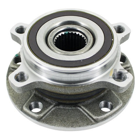 InMotion Parts Wheel Bearing and Hub Assembly P/N:WA513349 - Image 1
