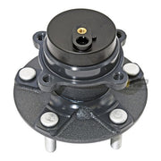 InMotion Parts Wheel Bearing and Hub Assembly P/N:WA513350HD - Image 1
