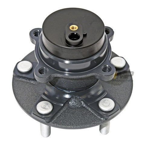 InMotion Parts Wheel Bearing and Hub Assembly P/N:WA513350HD - Image 1