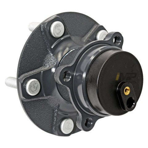 InMotion Parts Wheel Bearing and Hub Assembly P/N:WA513350HD - Image 4