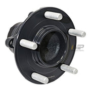 InMotion Parts Wheel Bearing and Hub Assembly P/N:WA513350HD - Image 3