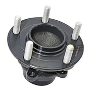 InMotion Parts Wheel Bearing and Hub Assembly P/N:WA513350HD - Image 2