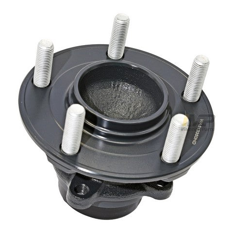 InMotion Parts Wheel Bearing and Hub Assembly P/N:WA513350HD - Image 2