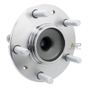 InMotion Parts Wheel Bearing and Hub Assembly P/N:WA513350 - Image 2