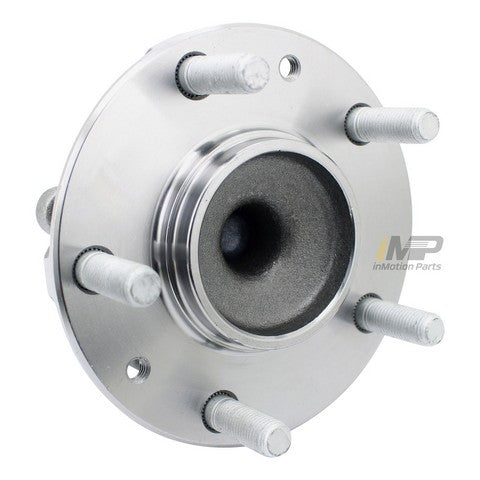 InMotion Parts Wheel Bearing and Hub Assembly P/N:WA513350 - Image 2