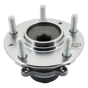 InMotion Parts Wheel Bearing and Hub Assembly P/N:WA513350 - Image 1