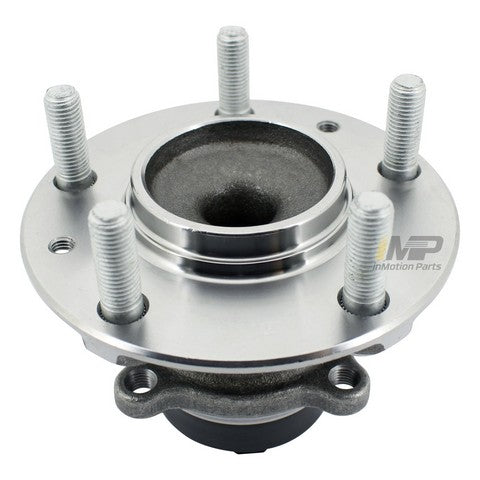 InMotion Parts Wheel Bearing and Hub Assembly P/N:WA513350 - Image 1