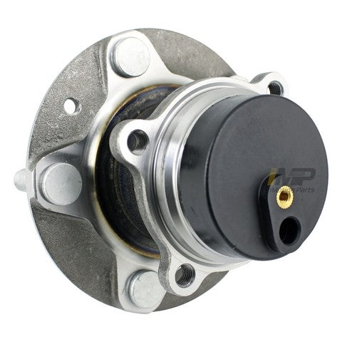 InMotion Parts Wheel Bearing and Hub Assembly P/N:WA513350 - Image 4