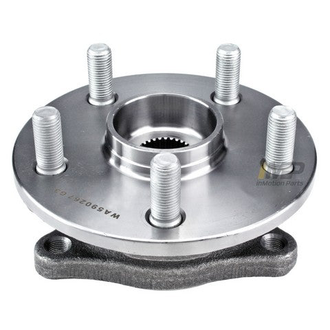 InMotion Parts Wheel Bearing and Hub Assembly P/N:WA513351 - Image 3