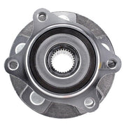 InMotion Parts Wheel Bearing and Hub Assembly P/N:WA513351 - Image 2
