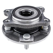 InMotion Parts Wheel Bearing and Hub Assembly P/N:WA513351 - Image 1