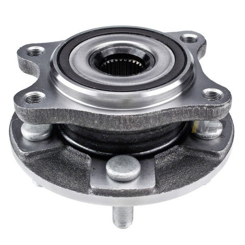 InMotion Parts Wheel Bearing and Hub Assembly P/N:WA513351 - Image 1