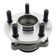 InMotion Parts Wheel Bearing and Hub Assembly P/N:WA513352 - Image 3