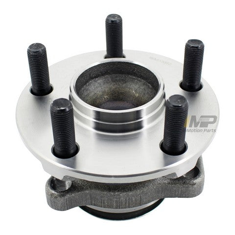 InMotion Parts Wheel Bearing and Hub Assembly P/N:WA513352 - Image 3